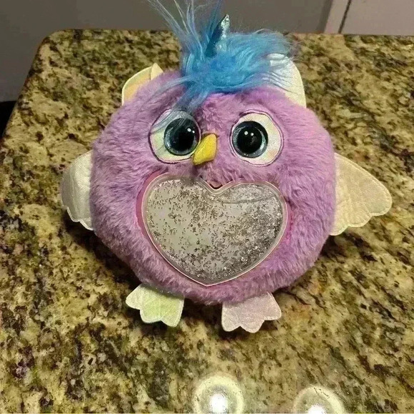 Zuru wild Heart Surprise and Zuru Rainbocorn Fairycorn Owlcorn‎ - Picture 2 of 6